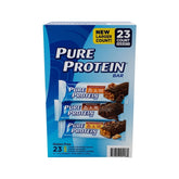 Bars Variety Pack, 1.76 Ounce (Pack of 23)